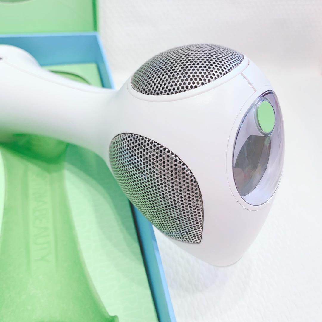 《ほぼ未使用⭐️付属品完備》 トリア パーソナルレーザー Tria 脱毛器