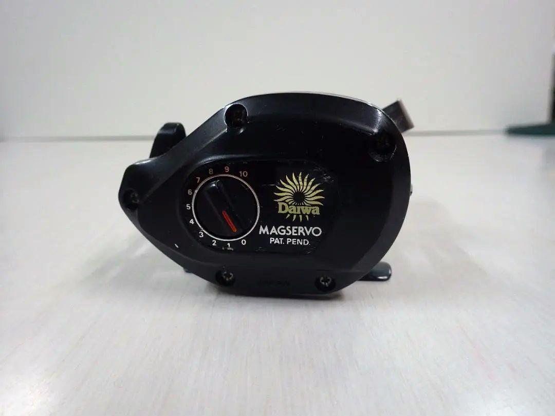 Daiwa PHANTOM　ダイワ ファントム　MAGSERVO GS-10美品