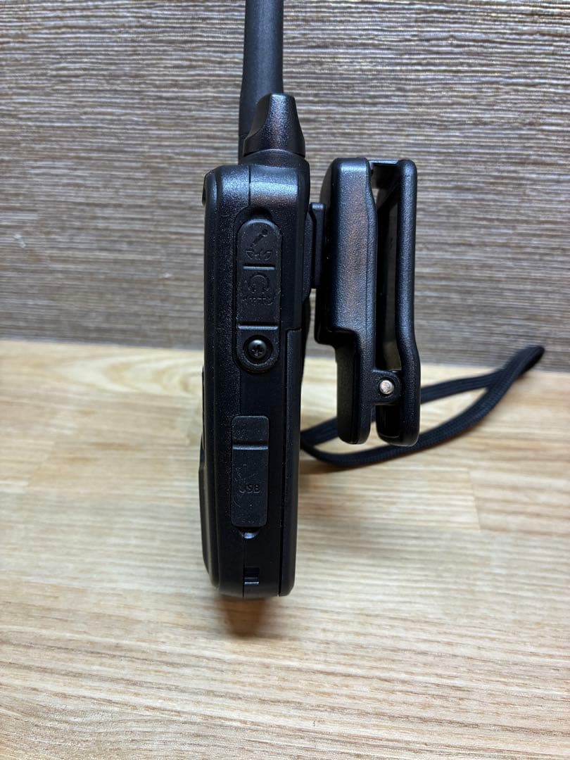 小電力コミュニティー無線