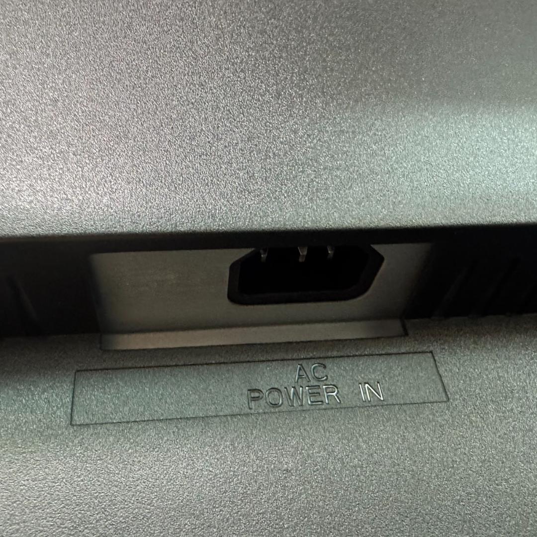 ★I-O DATA LCD-MF272EDB 27インチモニター