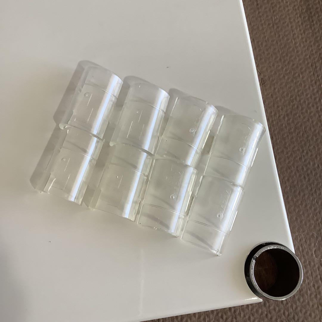ERECTA ホームエレクター ウッドシェルフ ホワイト 750×450 1枚