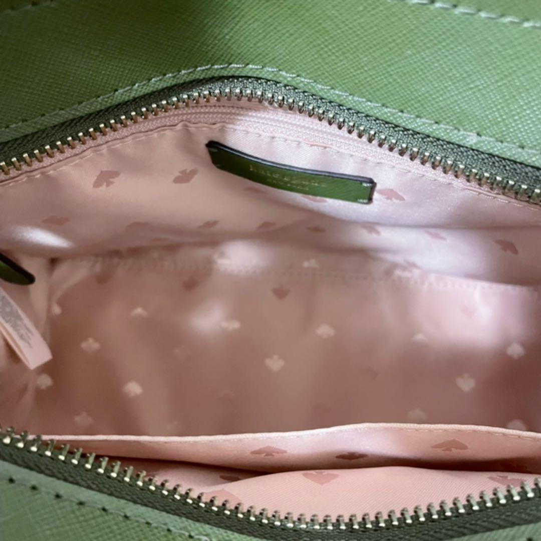 超激得高品質 kate ミディアム サッチェル 2wayバッグ cFIW6-m23356802565 spade キャメロン 低価品質保証