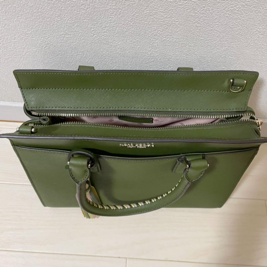 超激得高品質 kate ミディアム サッチェル 2wayバッグ cFIW6-m23356802565 spade キャメロン 低価品質保証