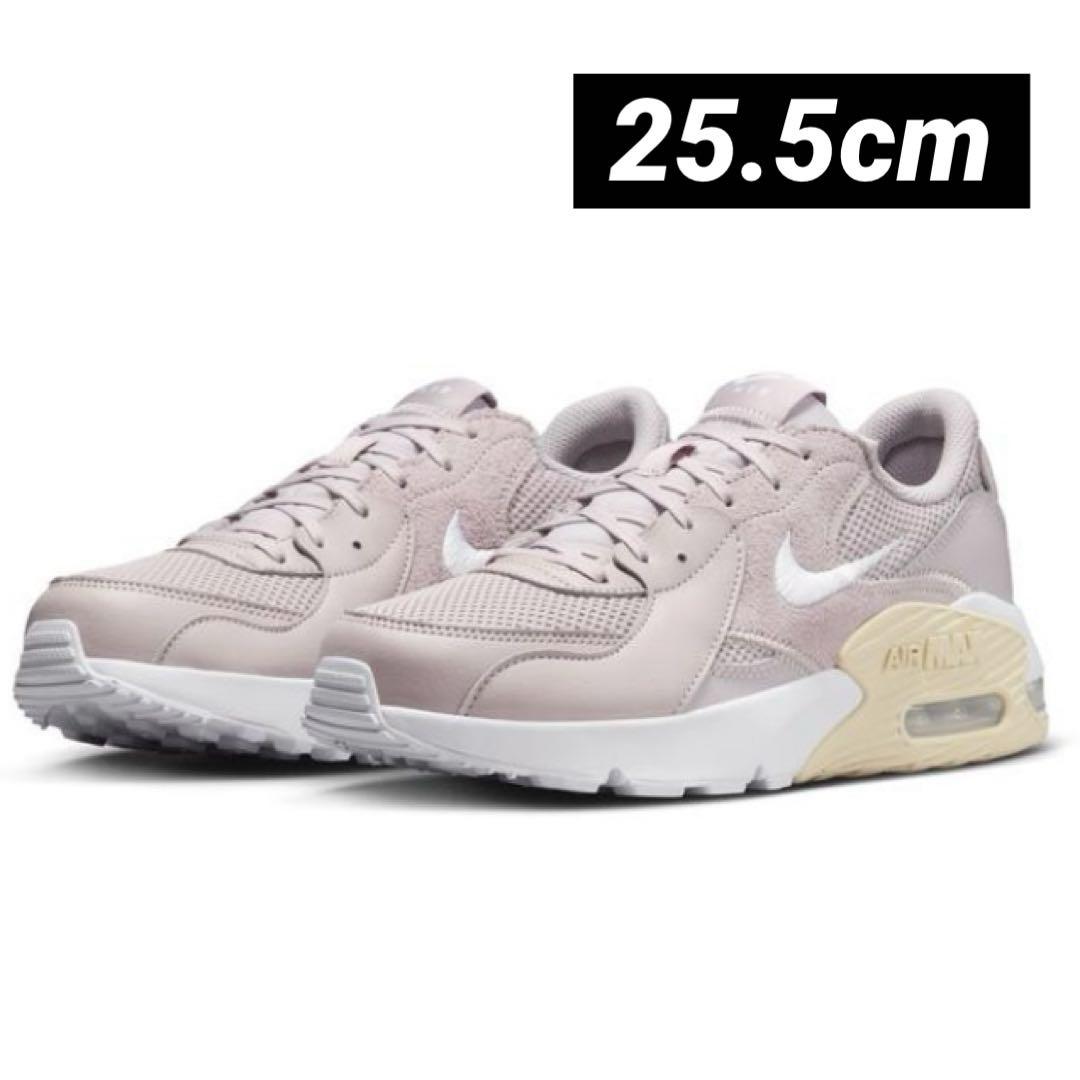 人気激安 ナイキ NIKE 新品未使用 エア 25.5cm 国内正規品 エクシー マックス 靴