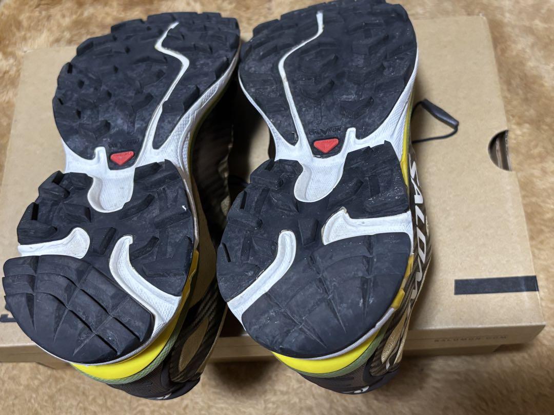 SALOMON XT-4
