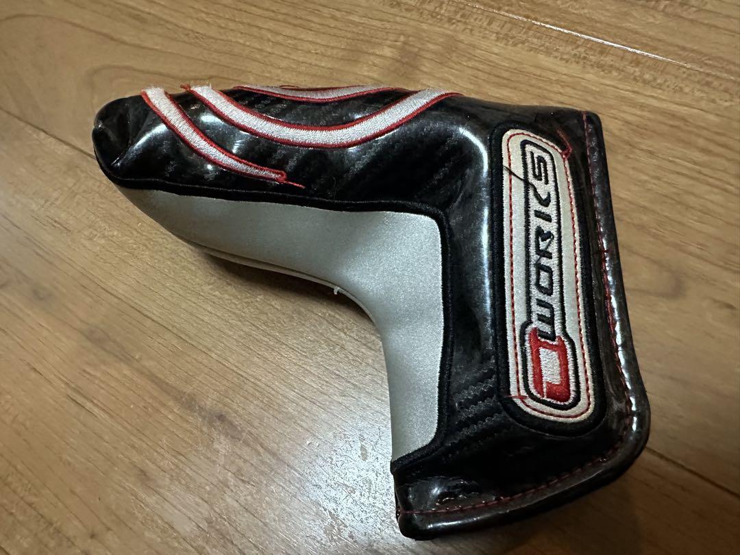 ODYSSEY パター OWORKS 1WS 34インチ