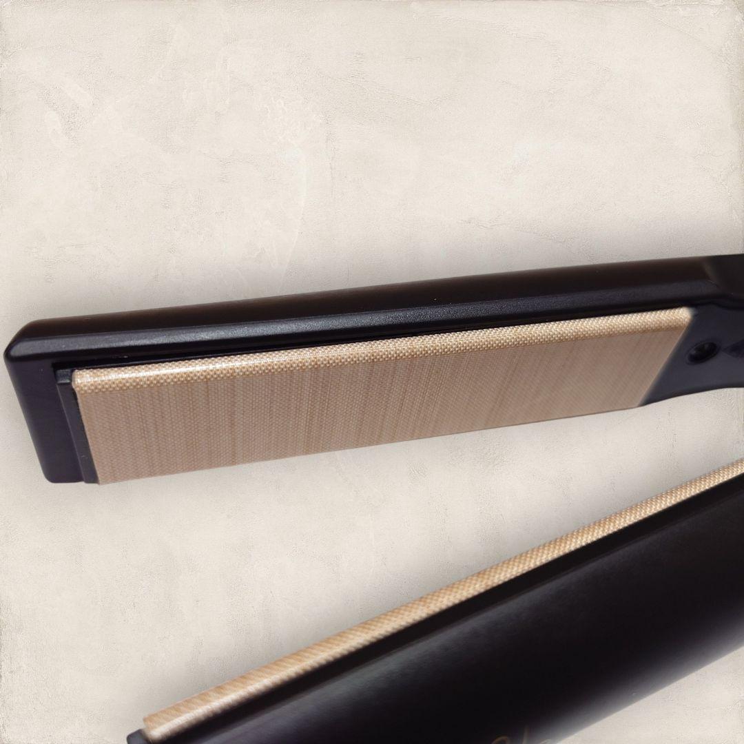 ✨美品✨ KINUJO PRO キヌジョ プロストレートヘアアイロン kp001 ✨美品✨ KINUJO PRO キヌジョ プロストレートヘアアイロン kp001