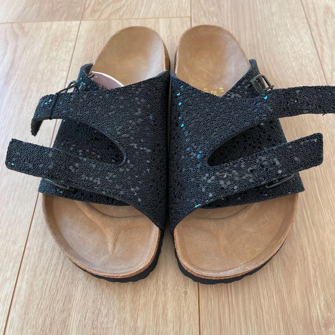 ビルケンシュトック チューリッヒ サンダル 41 レアモデル bckediri