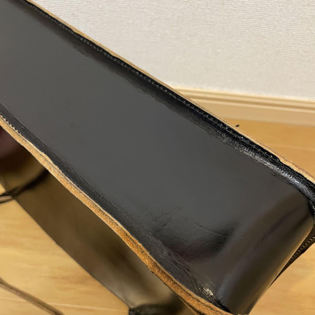ONE DAY 様Y's レザー 本革 ハンドバッグ ショルダーバッグ 2way ONE DAY 様Y´s レザー 本革 ハンドバッグ ショルダーバッグ 2way