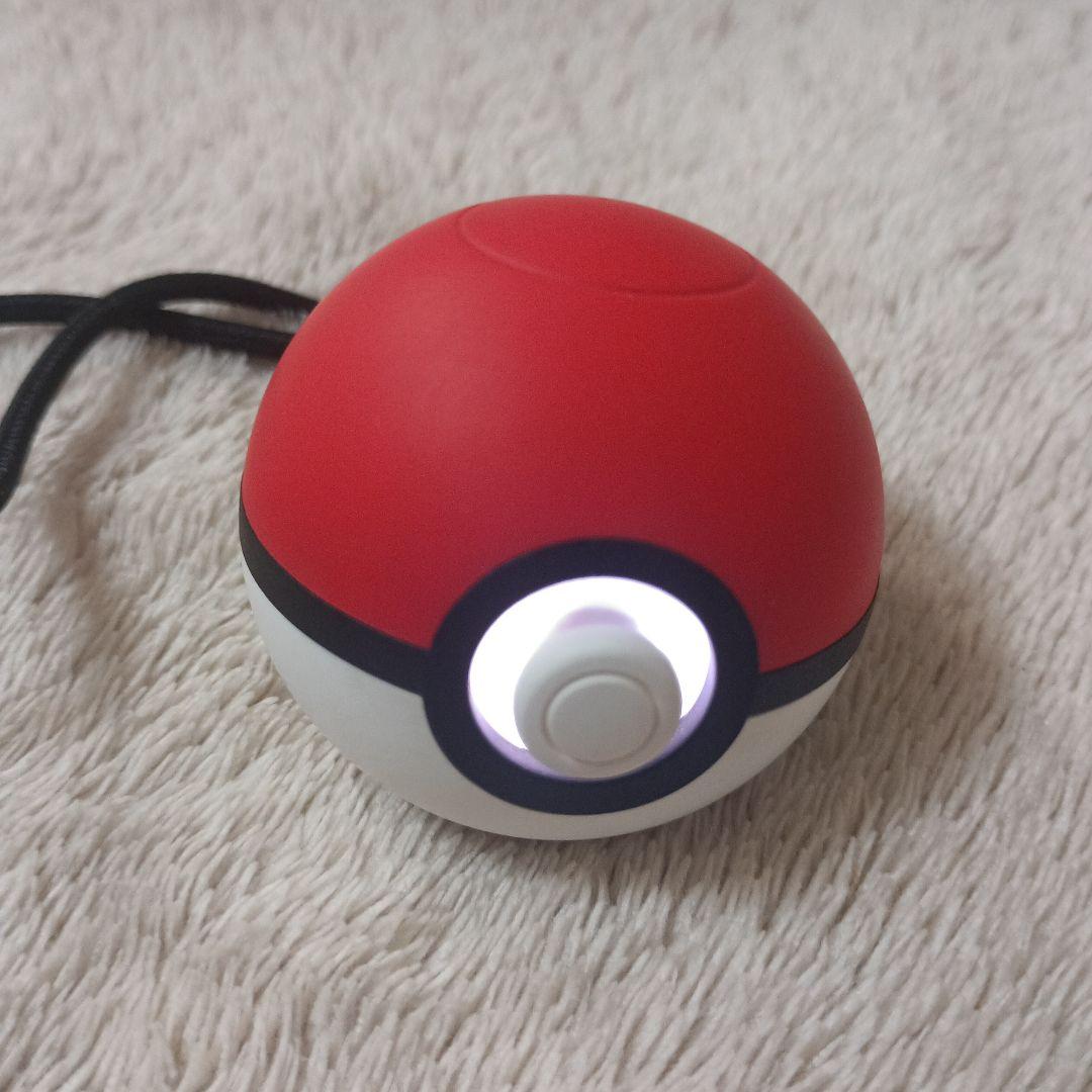 モンスターボールplus（プラス） ミュウ入り ポケットモンスター