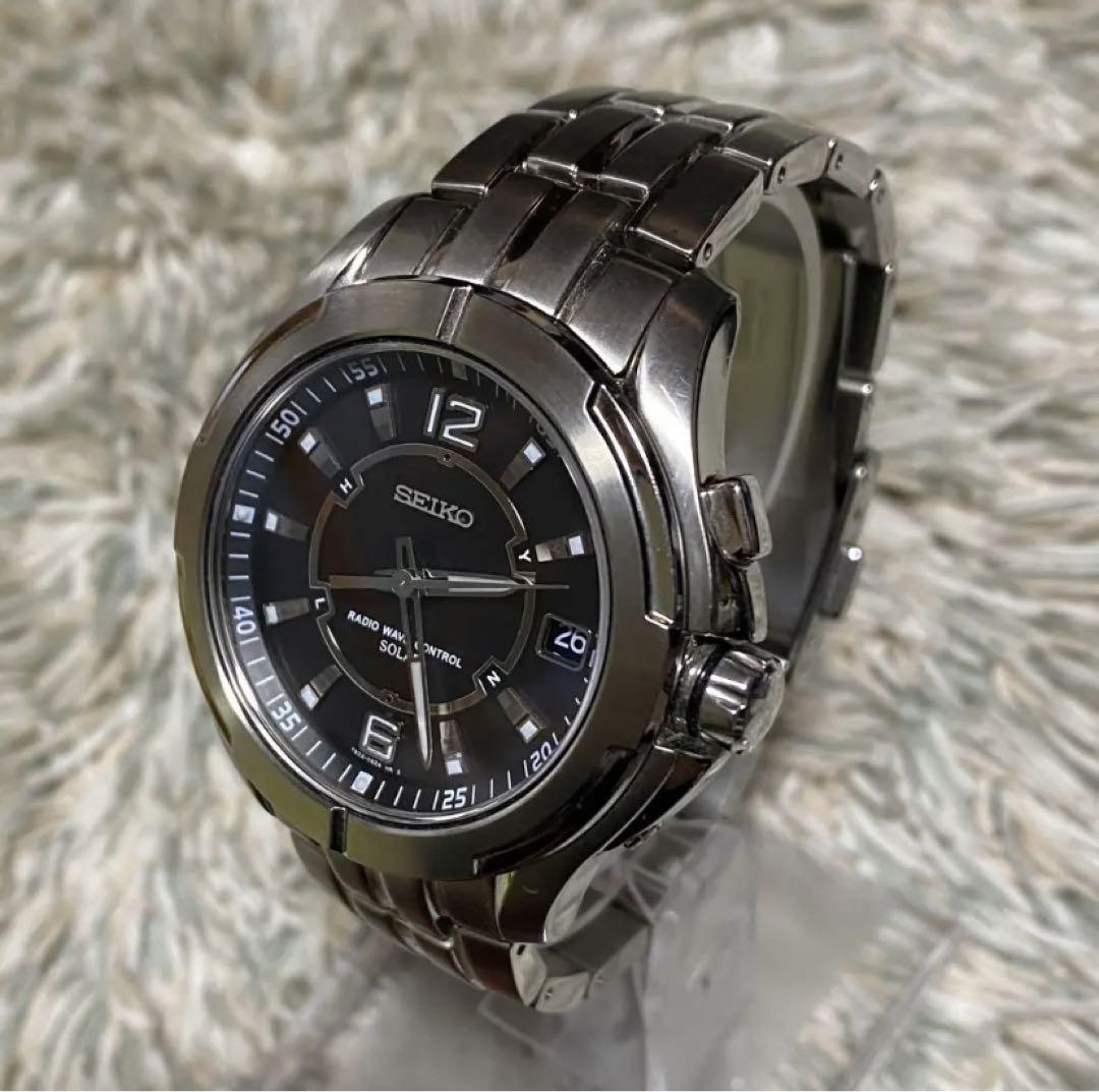 SEIKO SPIRIT SBTM033