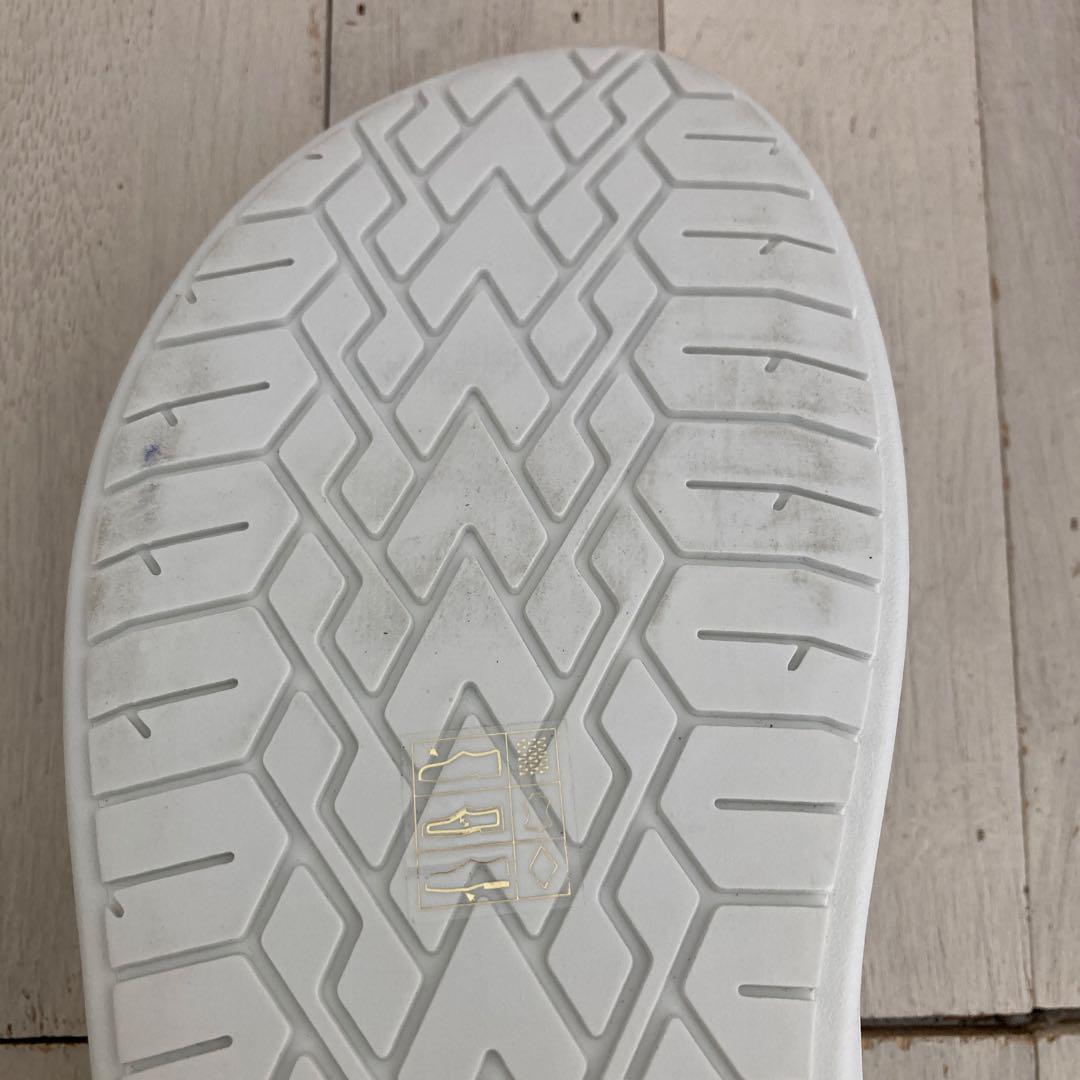 MARNI×Carharttコラボ　スリッポン フラワーモチーフ　サイズ41