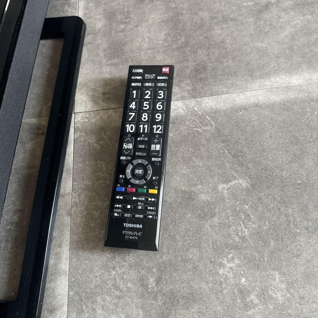 32インチテレビ 32S20