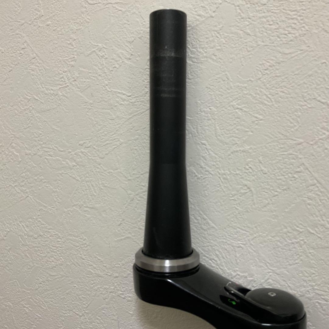 Lefty Oliver 倒立 サスペンションフォーク