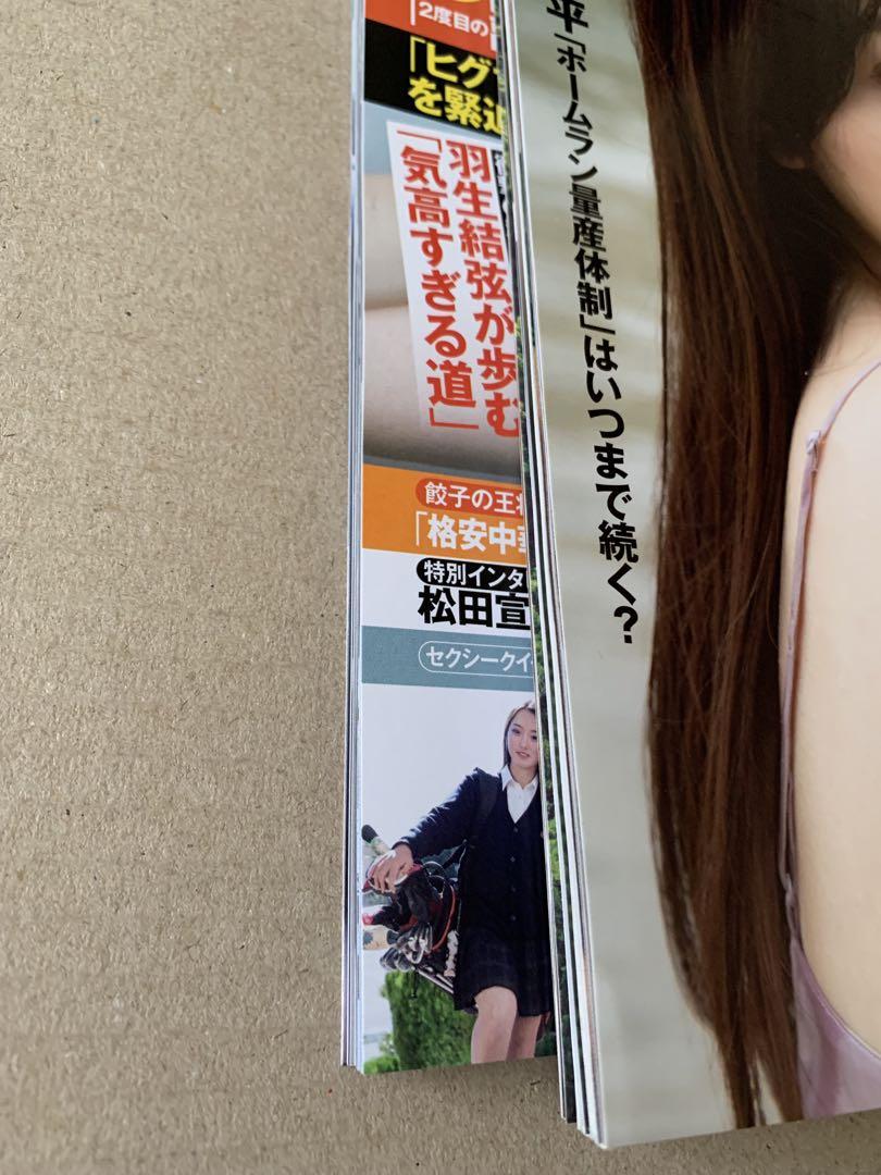 レア　週刊プレイボーイ　 DVD FRIDAY プレイボーイ FRIDAY 特別付録 グラビアアイドルDVD 31枚セット