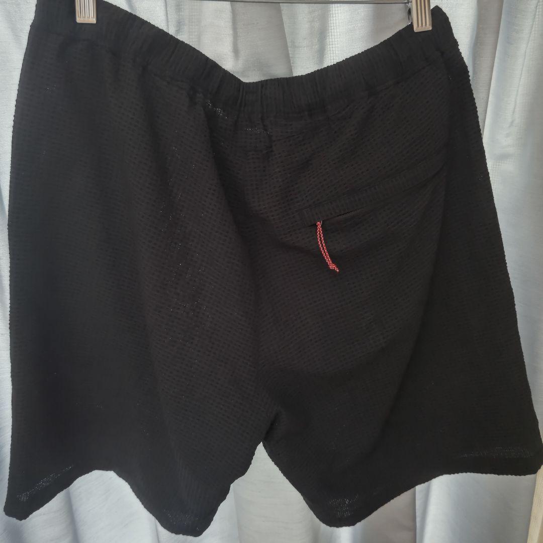 【NANGA×WDS 】DOT AIR® 上下セット