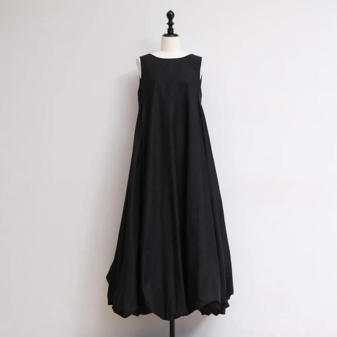 最も完璧な SeaRoomlynn♡シールームリン 新品 2way M ワンピース バルーン ワンピース