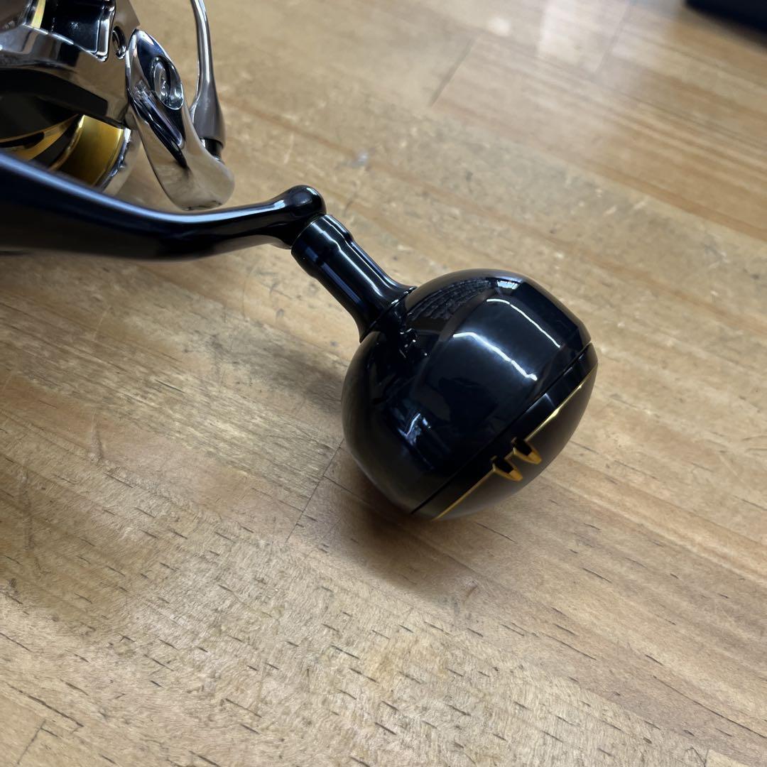 20ステラSW6000HG 極美品