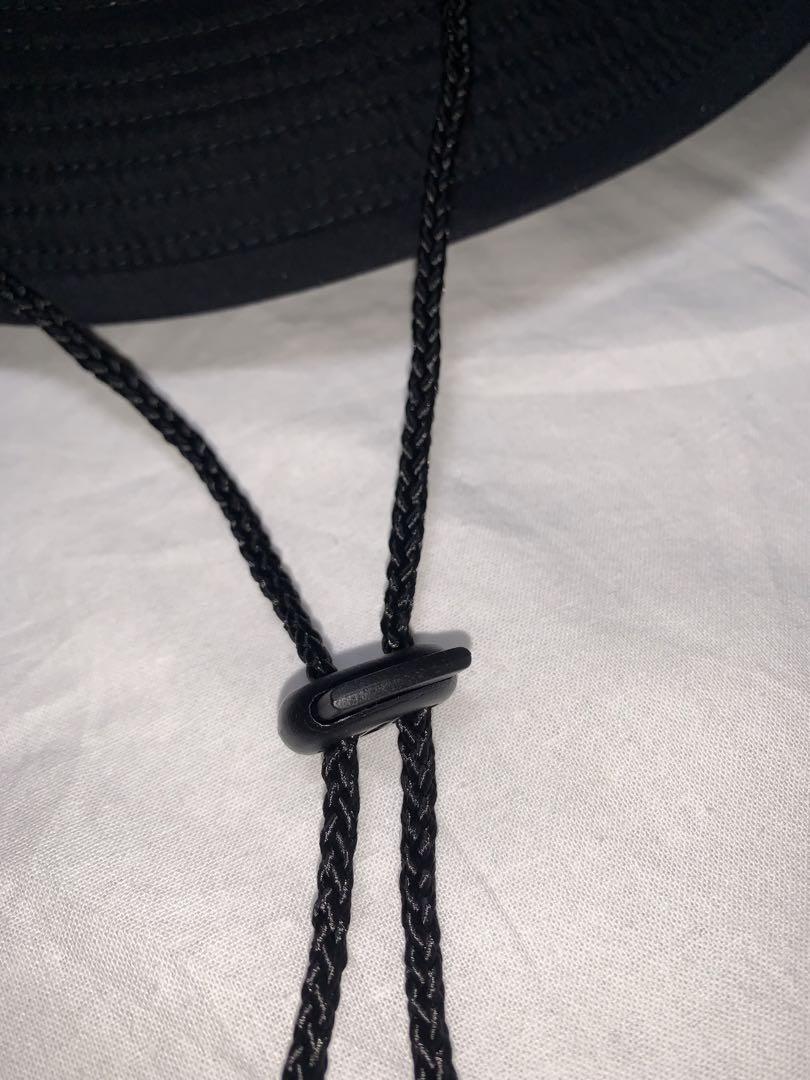 ユージーン 　UNNAMED HEADWEAR SAFARI HAT