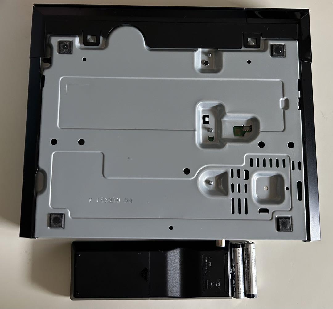 【中古】SONY ブルーレイプレーヤー/DVDプレーヤー  BDP-S1500