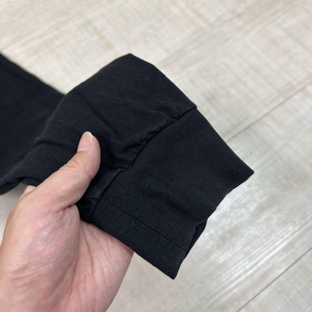 19ss 19aw 希少 APE × ウィズ カリファ ロンT BAPE XL