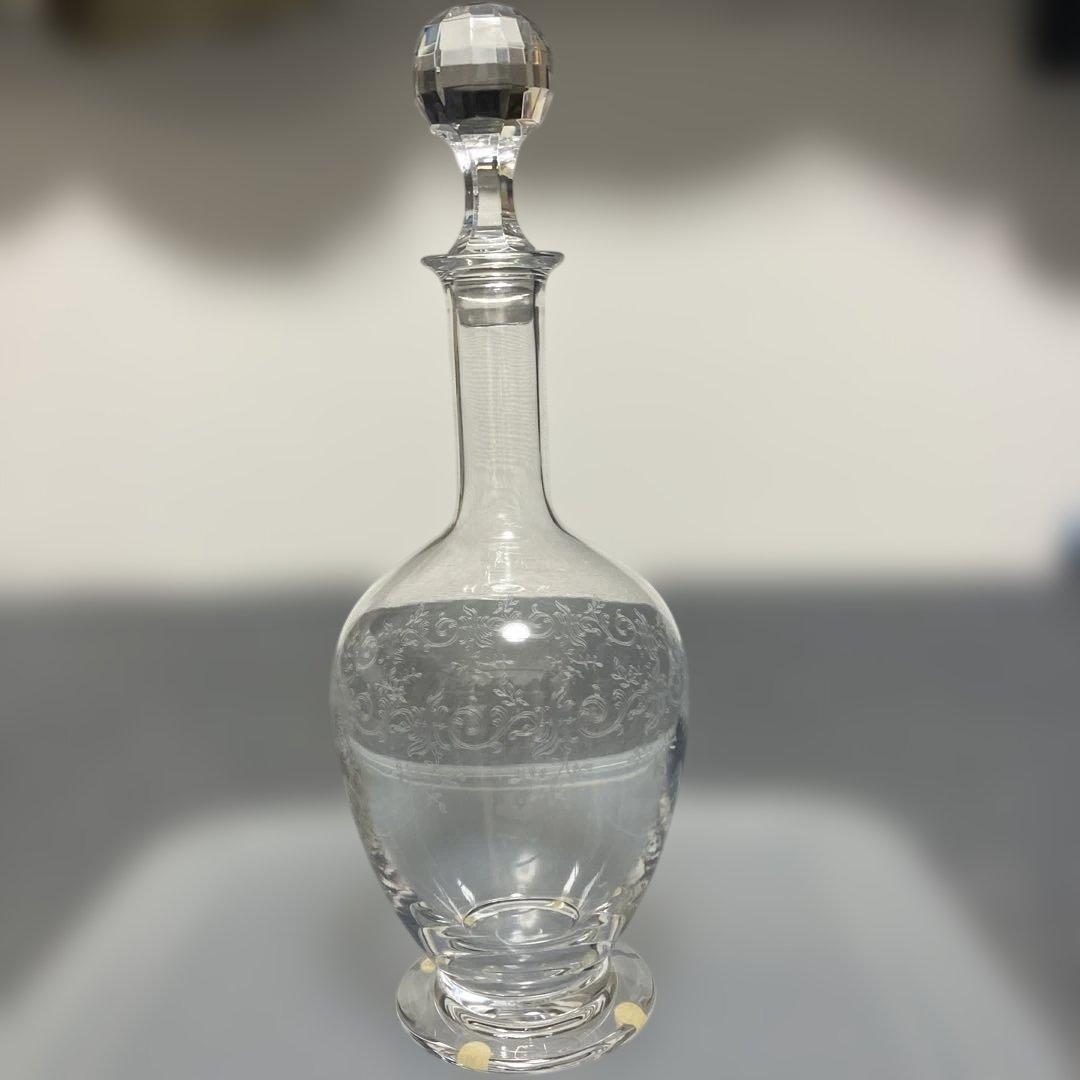 バカラデカンタセビーヌ