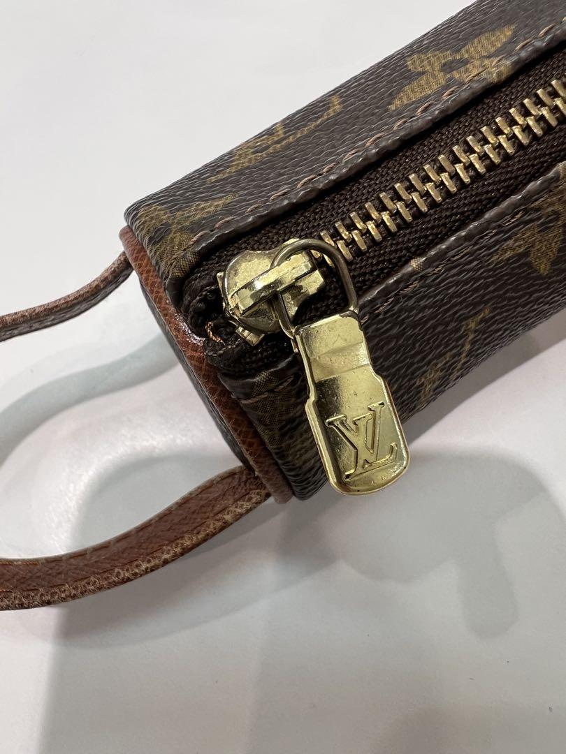 ルイヴィトン　モノグラム　トゥルースロンド　LOUISVUITTON
