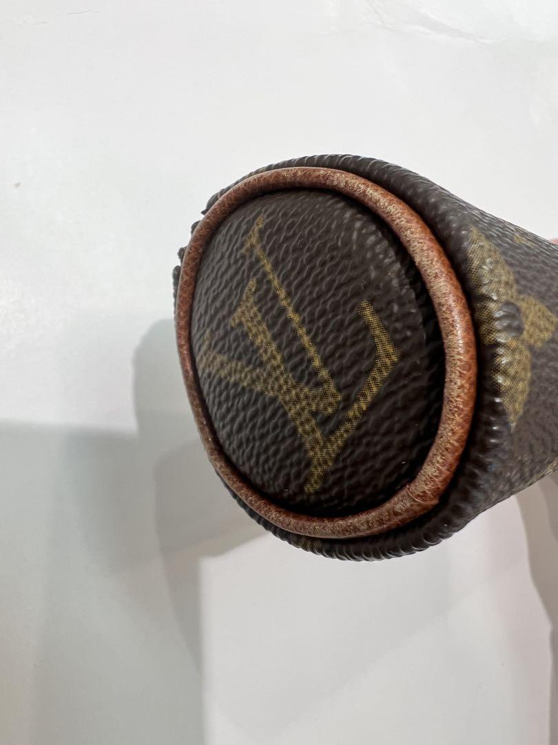 ルイヴィトン　モノグラム　トゥルースロンド　LOUISVUITTON