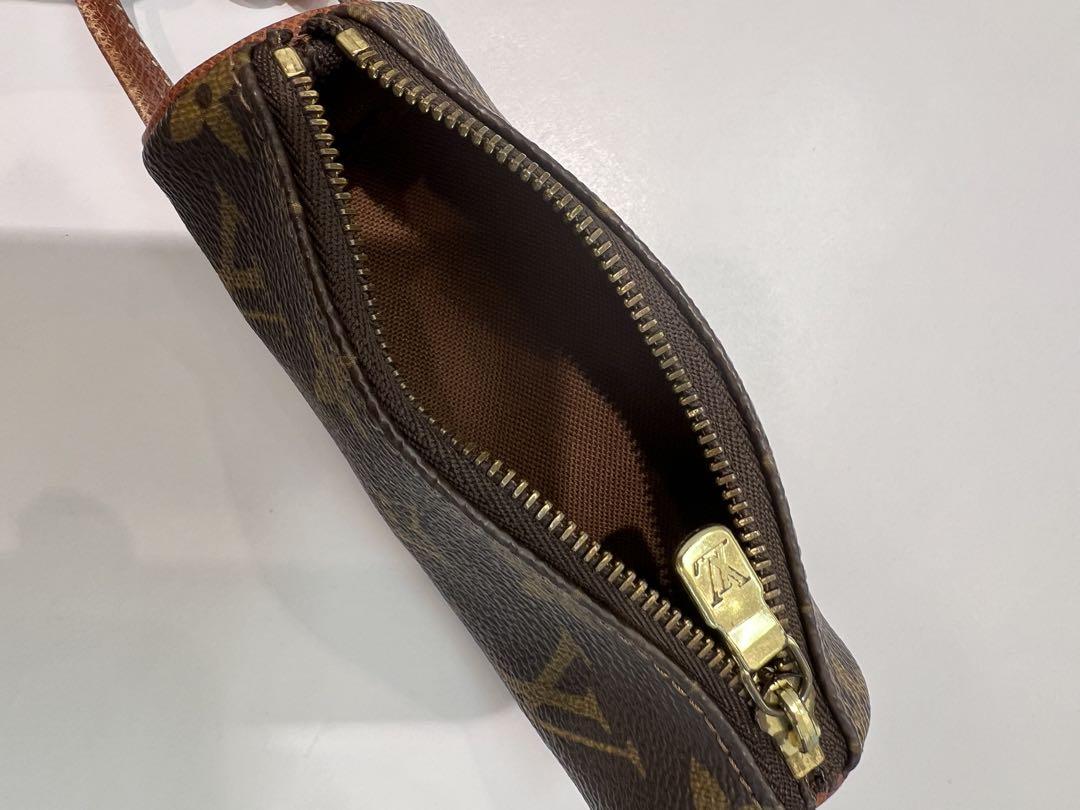 ルイヴィトン　モノグラム　トゥルースロンド　LOUISVUITTON