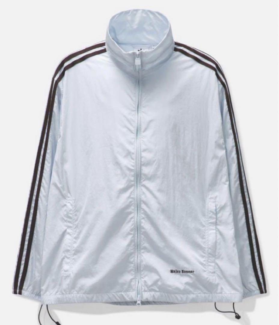 常田大希着用 adidas×Wales bonner トラックジャケット - メルカリ 常田大希着用 adidas×Wales bonner トラックジャケット - メルカリ