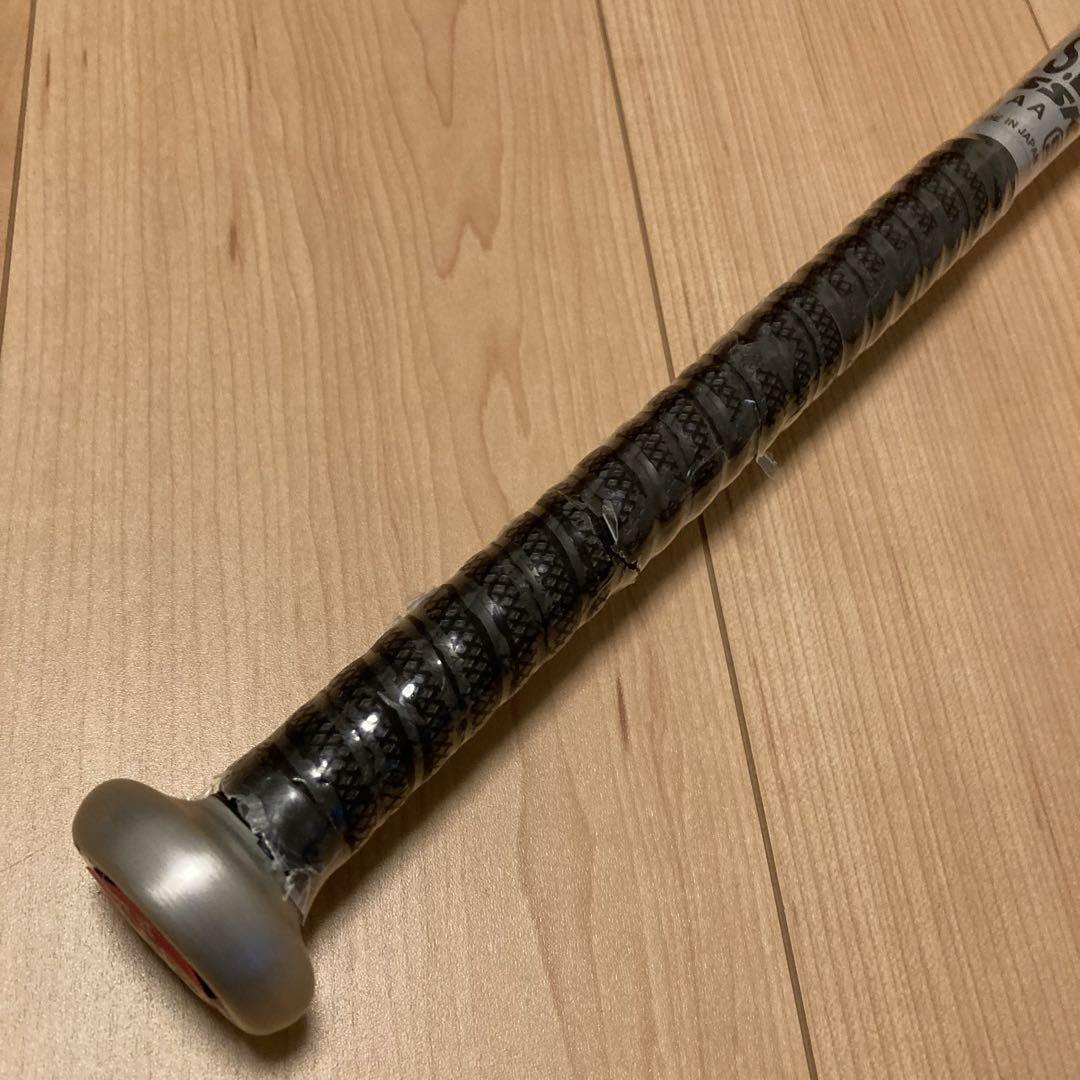 新品 SSK MM18 軟式バット 83cm 660g平均 SBB4023MDL
