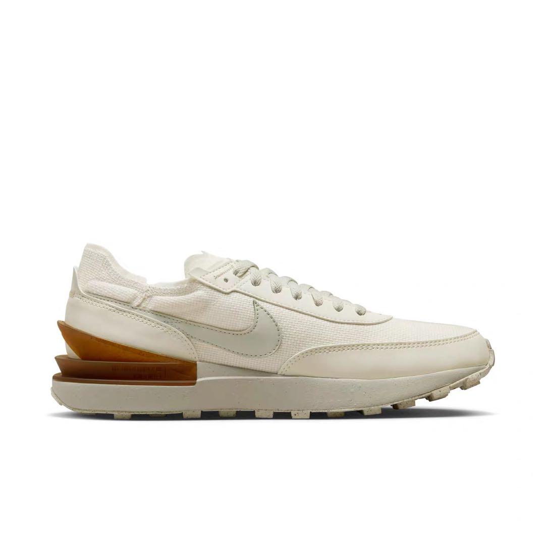 Nike Waffle Oneナイキ dv7192-001ワッフル ワン SE - メルカリ