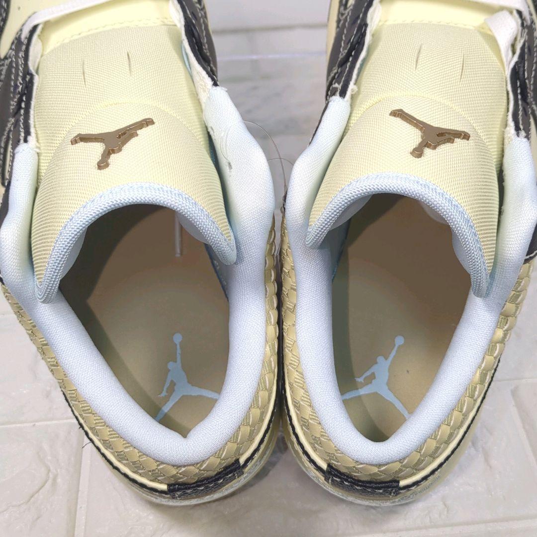 28.0 NIKE AIR JORDAN 1 LOW SE エア ジョーダン