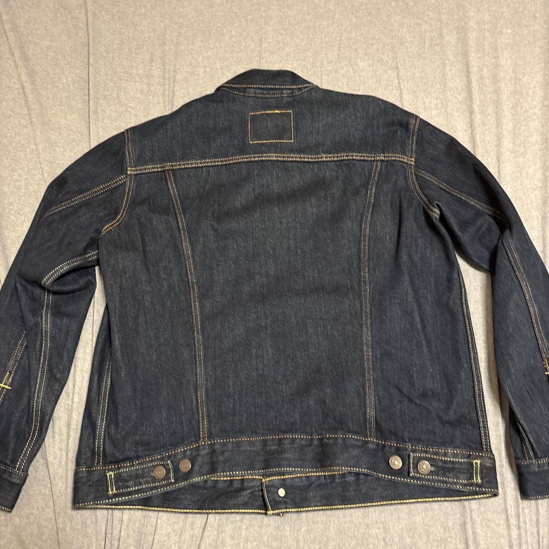 Levi's デニムジャケット L - メルカリ