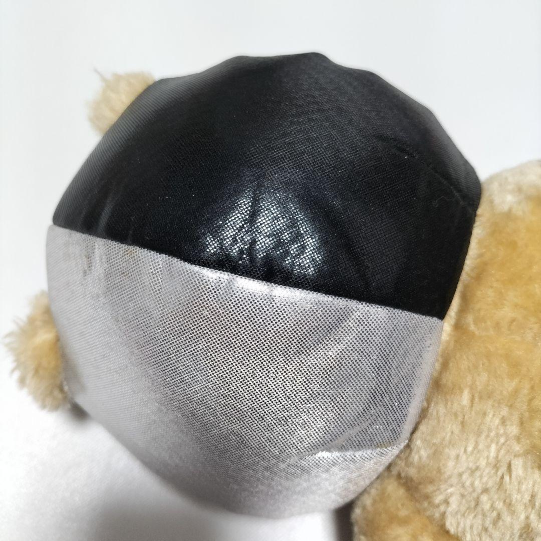 新日本プロレス BUSHI マネくまぬいぐるみ 中古 - メルカリ