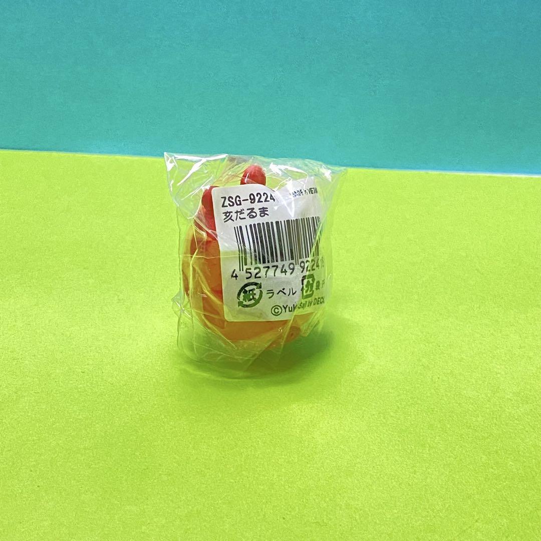 コンコンブル 亥だるま いのしし concombre デコレ 未使用品