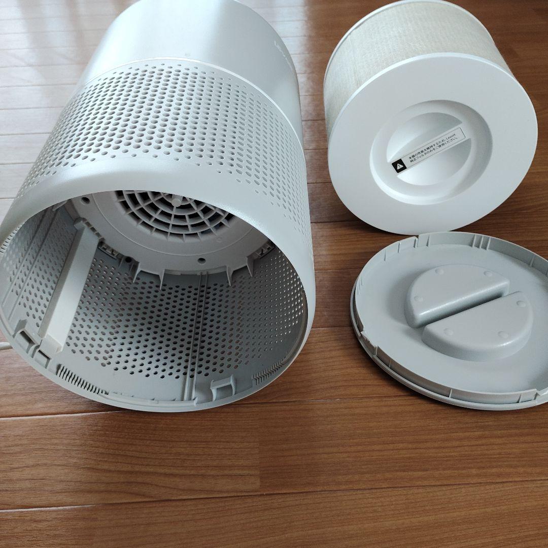 Levoit 空気清浄機　必ずコメント下さい。