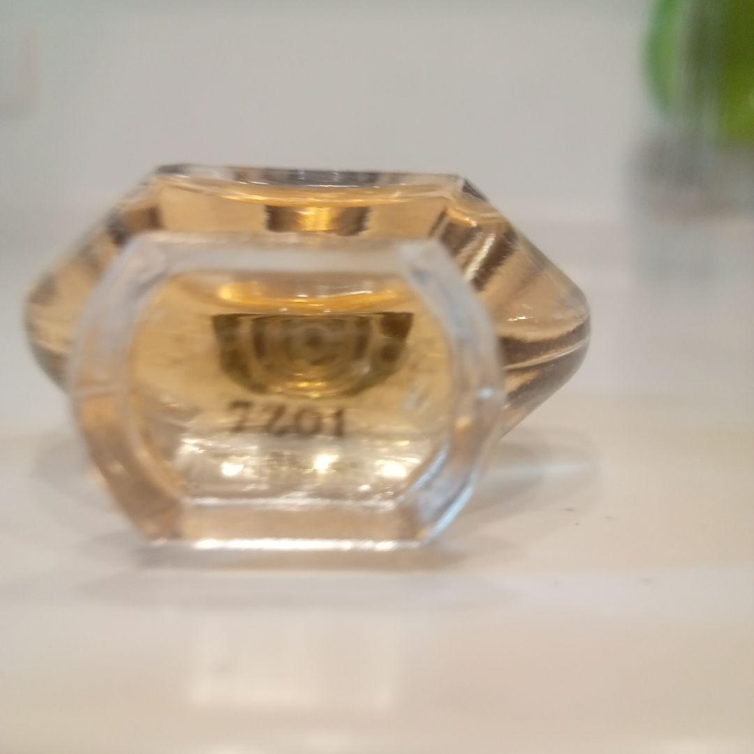 ゲラン　シャリマー　パルファム7.5ml　5mlセット
