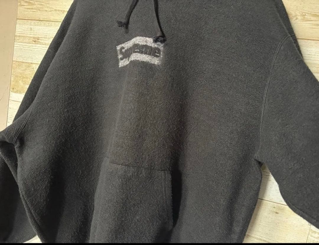 シュプリームSupreme Inside Out Box Logo パーカー シュプリームSupreme Inside Out Box Logo パーカー