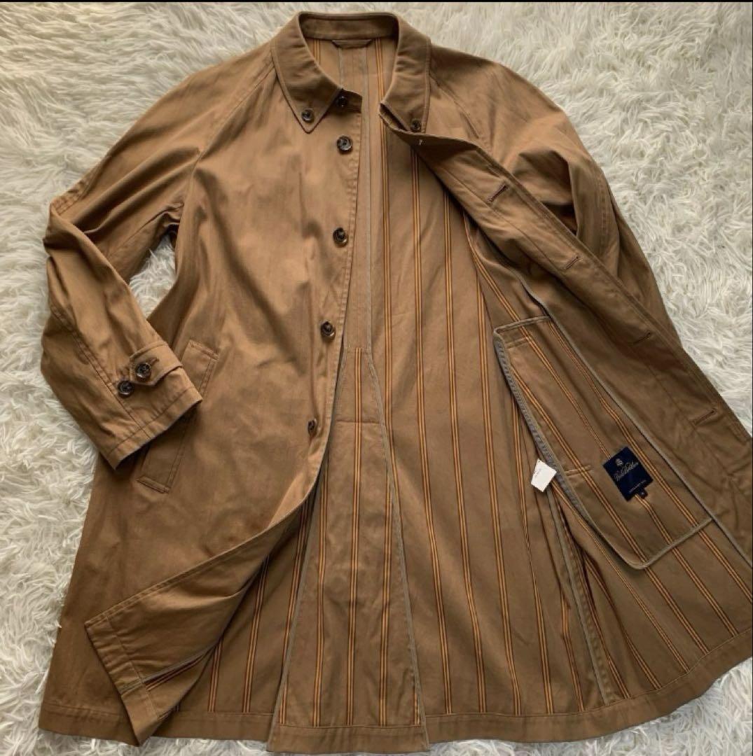 BROOKS BROTHERS ブルックス ブラザーズ ステンカラーコート