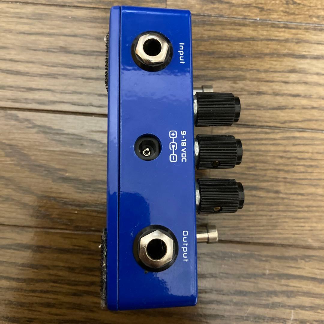 FAT 318C コーラス　fat製キャップ付き　tak bz FAT 318C コーラス fat製キャップ付き tak bz FAT 318C コーラス fat製