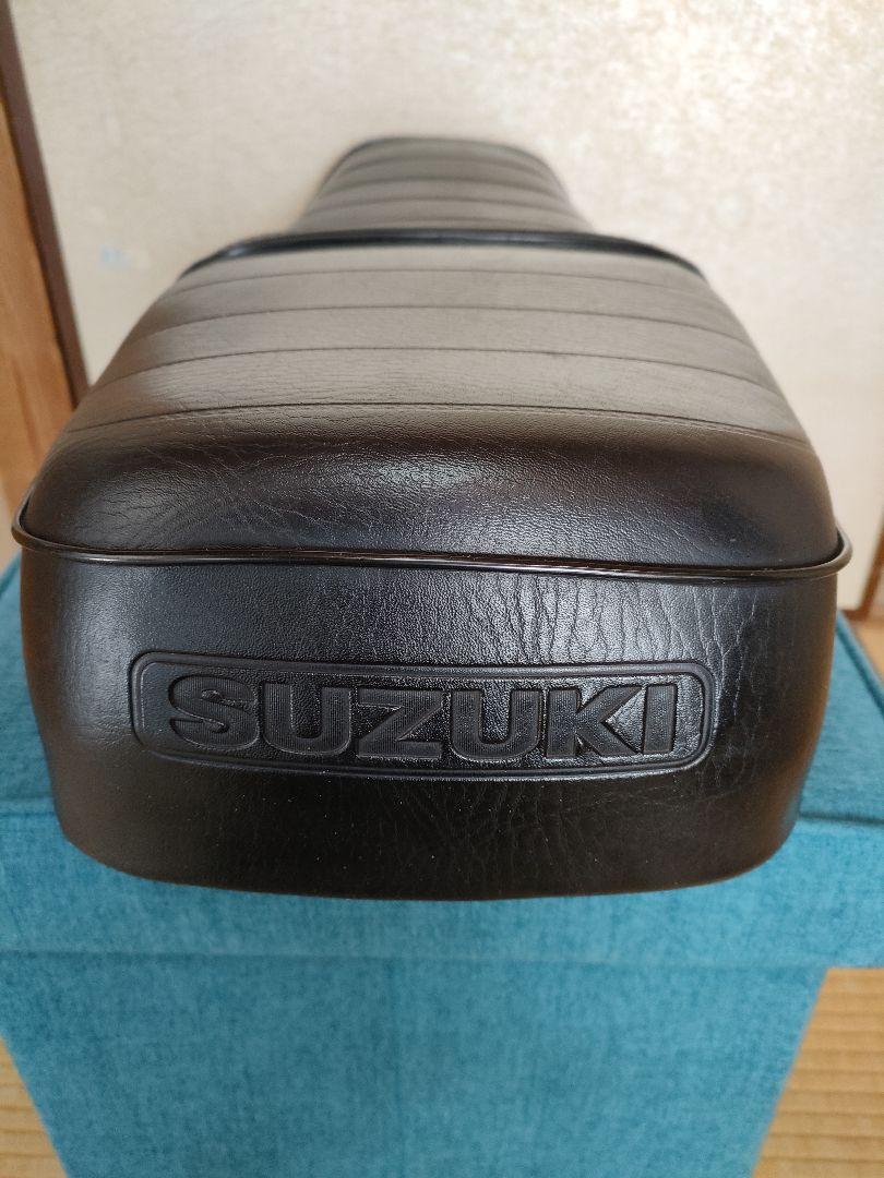 GSX250T GSX400T