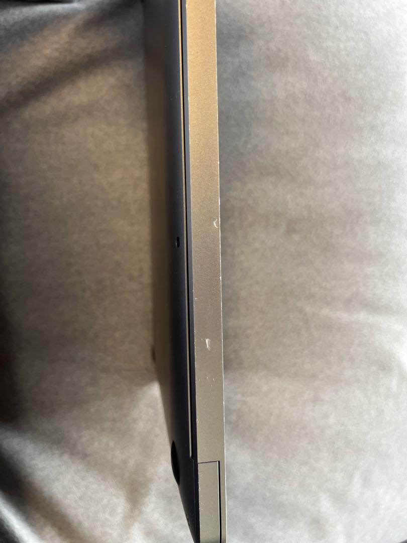 MacBook本体 MacBook Air M1 8GB/256GB