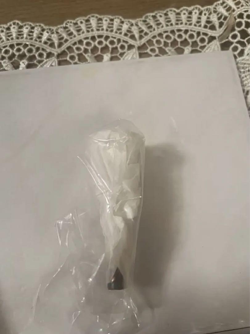 B. Tilz Schmidモデル フレンチホルンマウスピース 8 美品