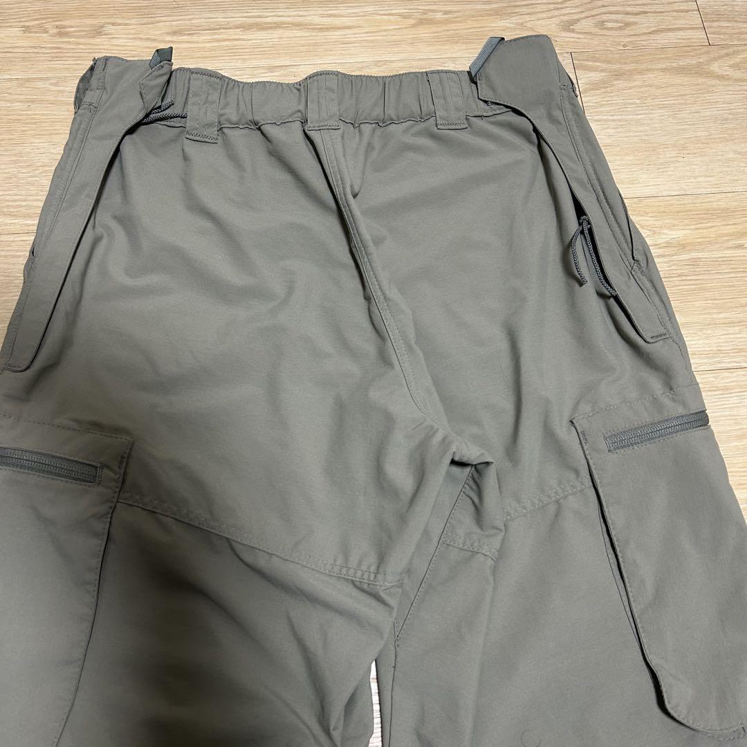 パンツ patagonia MARS : LEVEL5 Soft shell Pants