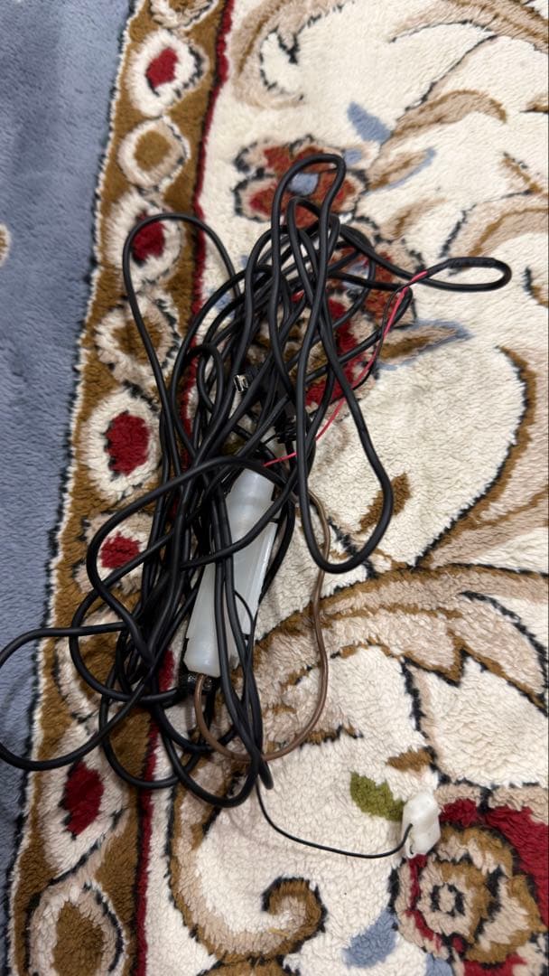 Yupiteru Super Cat レーダー探知機本体 Yupiteru Super Cat レーダー探知機本体