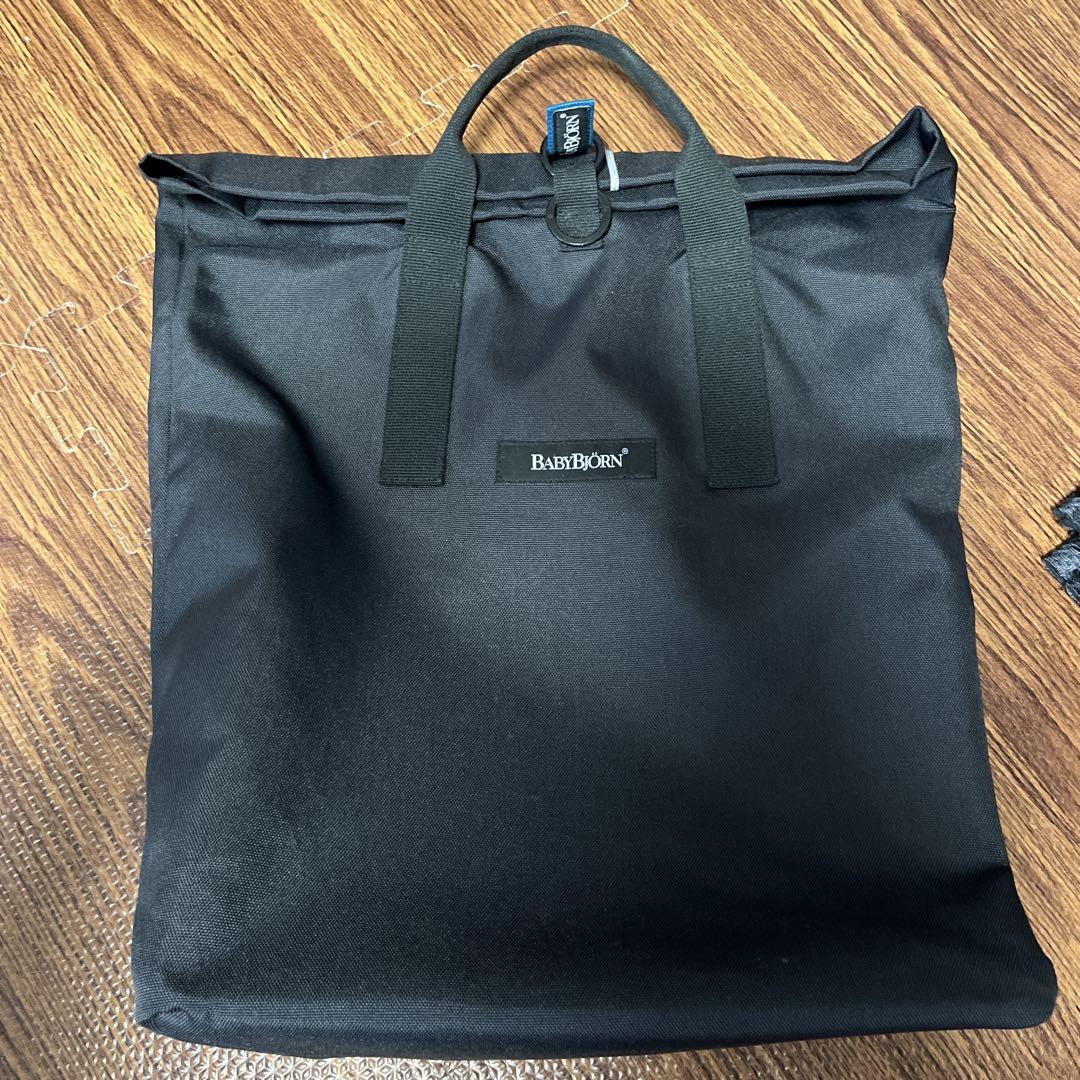ベビービョルン　BABYBJORN ベビーキャリア　ONE KAI