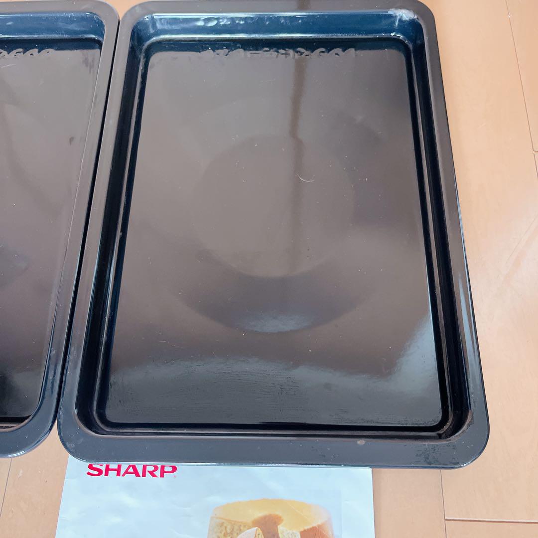 【2015年】シャープ 30L 高温スチームオーブンレンジ RE-S31F-S