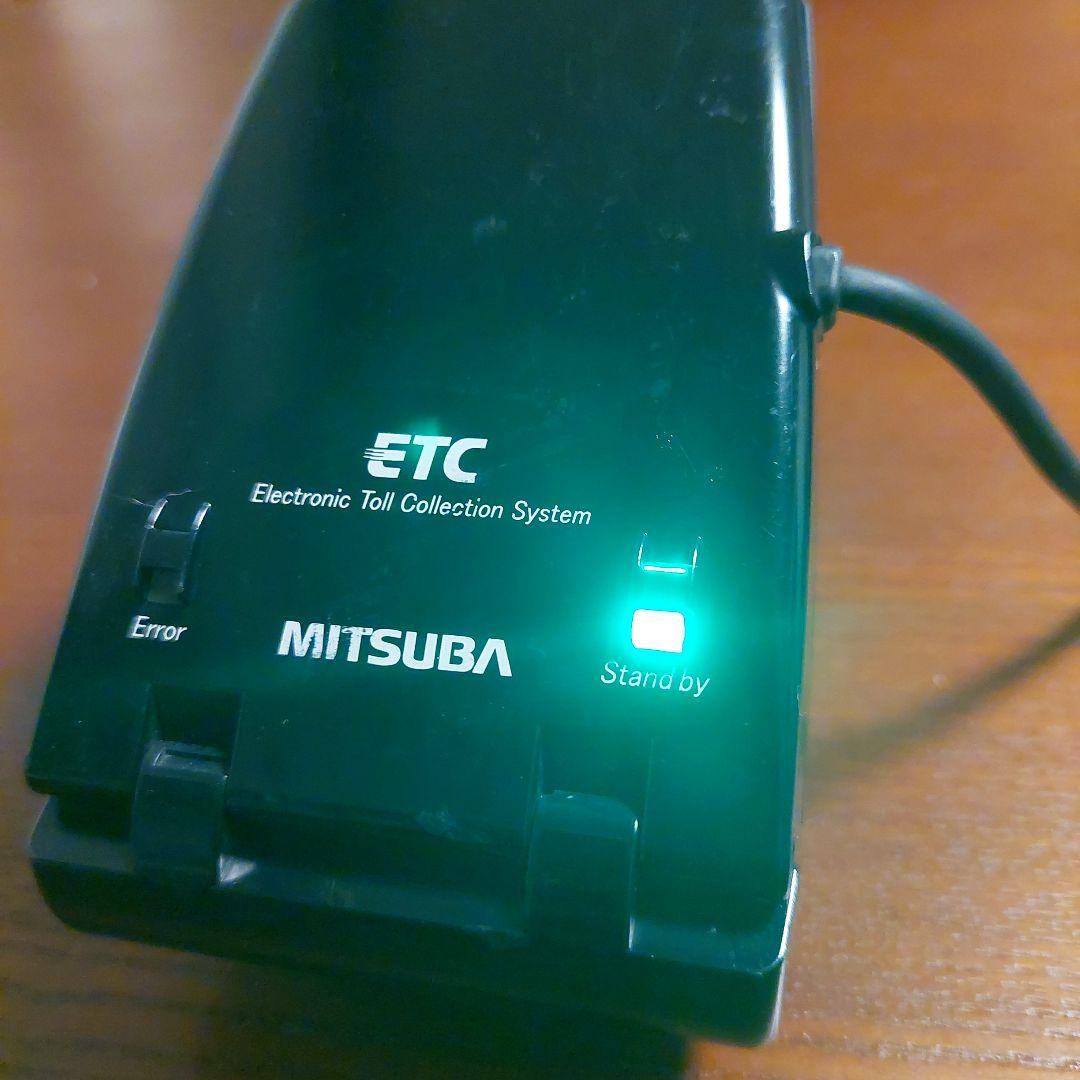 オートバイＥＴＣ中古 ③