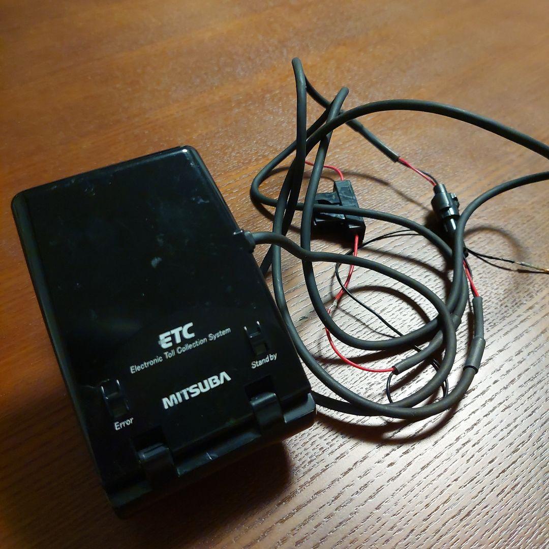 オートバイＥＴＣ中古 ③